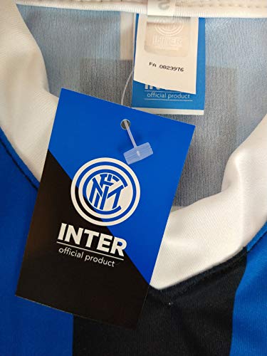 Inter Replica di Maglia consentita ROMELU LUKAKU 9...