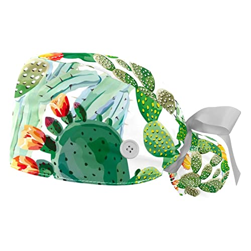 Chapeaux bouffants JDEZ : casquettes ajustables contre la sueur et la fatigue capillaire