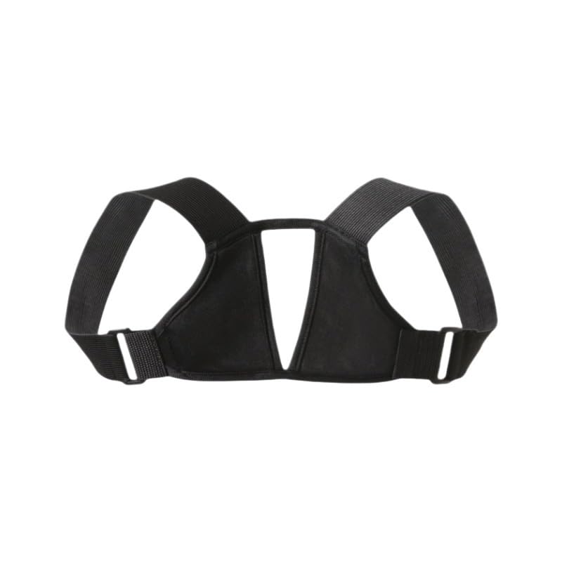 Beautiful Back Straps Without Adjustment Standing Sitting Posture Elastic Band