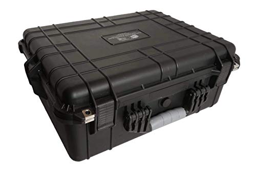 Case Club Waterproof Shippable Case Fits Xbox Series X or S by Case Club - Image 4