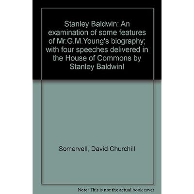 Stanley Baldwin