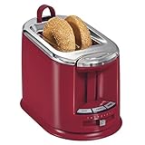 Hamilton Beach Ensemble SmartToast Extra-Wide Slot Toaster