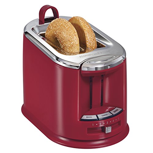 Hamilton Beach Ensemble SmartToast Extra-Wide Slot Toaster