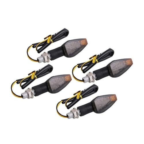 Clignotants LED pour motos : roulez en sécurité au quotidien avec vos feux