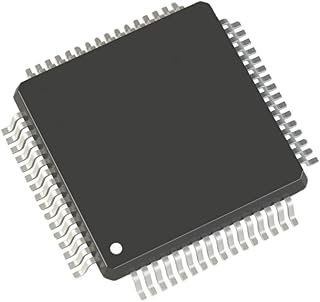 STM32G474RET3 Integrated Circuits MCU 32BIT 512KB F L A S H 64LQFP :RoHS