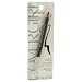 COVERGIRL Perfect Blend Eyeliner Pencil, Black Brown, 1 Count, .03 Oz, Eyeliner Pencil with Blending Tip For Precise or Smudged Look (packaging may vary)