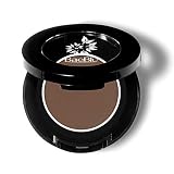 BaeBlu Hypoallergenic Eyeshadow Organic 100% Natural Finely Pressed Velvety Smooth Powder, Made in U