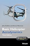 Basic Helicopter Aerodynamics (Aerospace Series)