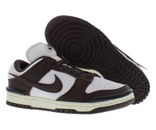Image of Nike Dunk Low Twist Womens Shoes Size-7