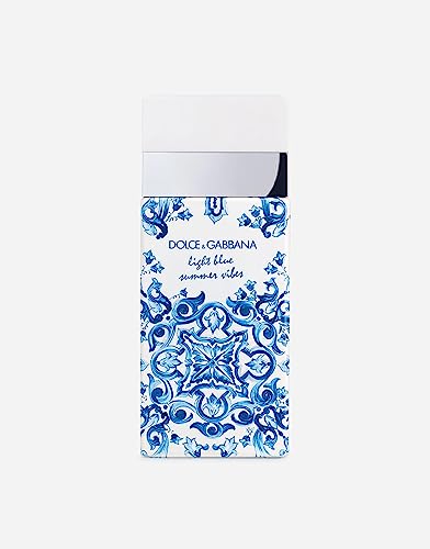 Dolce & Gabbana Light Blue Summer Vibes Eau de