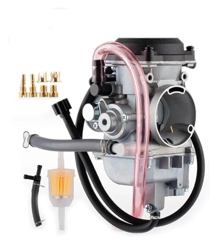 Carb Gasolina Para K&awasaki VN800 Classic 1995 1996 1997 1998 1999 2000-2005 Carburador De Motocicleta 15003-1200 15003-0021