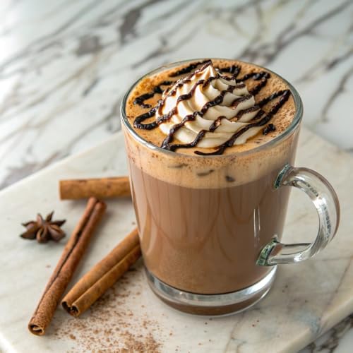 Image of Starbucks K-Cup Coffee Pods, Flavored Hot or Iced Coffee, Mocha, 60 Keurig Pods