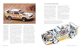 Quattro: The Race and Rally Story: 1980-2004