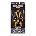 McFarlane Toys- Mortal Kombat Klassic Scorpion 7in Action Figure