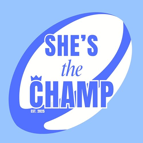Introducing She's the Champ