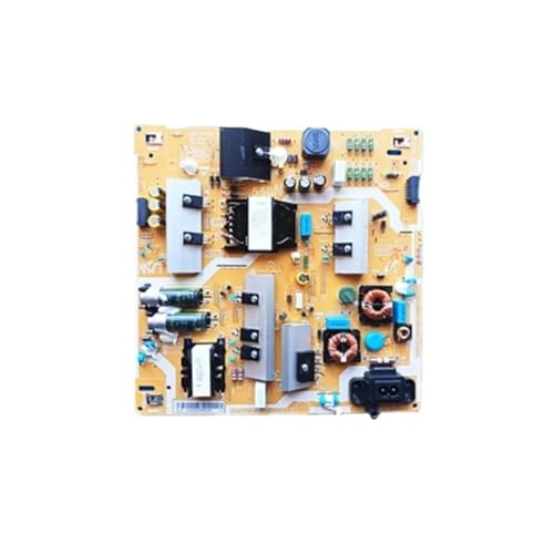 Carte alimentation BN44-00876A pour réparer un écran noir sur UE55MU6670U