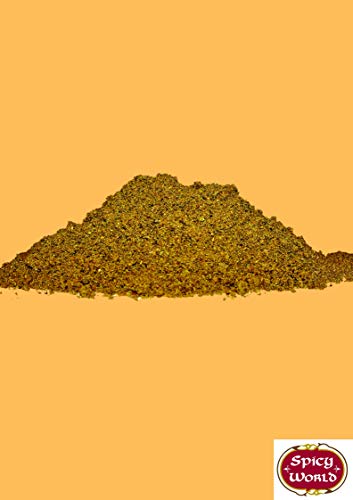 Spicy World Cumin Powder 5 Pound Bulk Bag | Jeera Ground Indian Spice | Cuminum cyminum - Image 3
