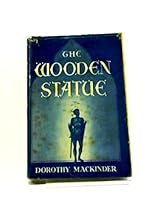 The Wooden Statue B001U27KIM Book Cover