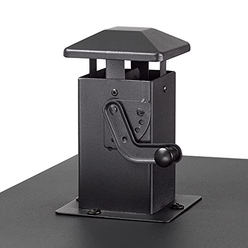 Tepro Gasgrill El Fuego Gasgrill Smoker „PORTLAND SF“