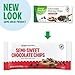 Amazon Grocery, Semi-Sweet Chocolate Chips, 12 Oz