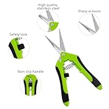 Zoom IMG-2 skythrive forbici potatura da giardinaggio Zoom IMG-2 skythrive forbici potatura da giardinaggio