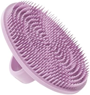 Miniatura 9 de Boie USA Limpiador facial - Herramienta facial de mano, cepillo facial exfoliante de limpieza profunda. Combate el acné con cerdas suaves, similares