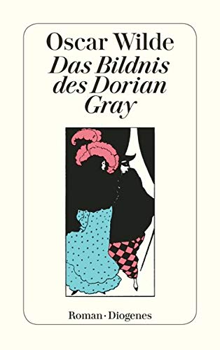 Das Bildnis des Dorian Gray (detebe)