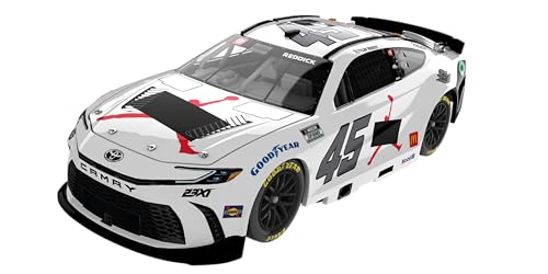 Tyler Reddick 2025 Jordan #45 Toyota – 1:24 Scale NASCAR Cup Series ARC Diecast by Lionel Racing