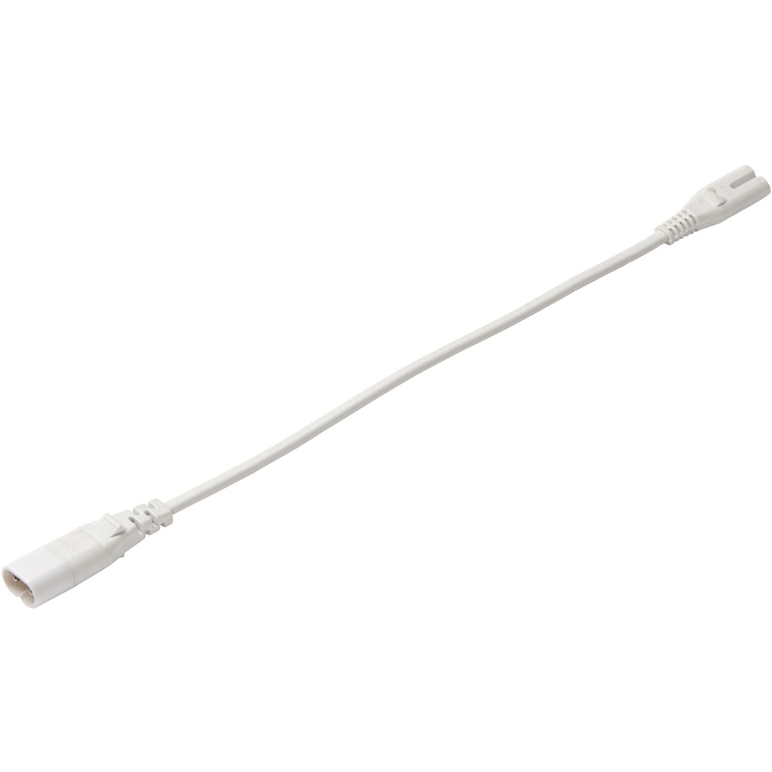 Loops Under Cabinet Cct Ing Link Lead - Colour Changing - 440Mm Length Light/White