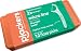 Plackers Micro Mint Dental Floss Picks with Travel Case, 12 Count (Color may vary)
