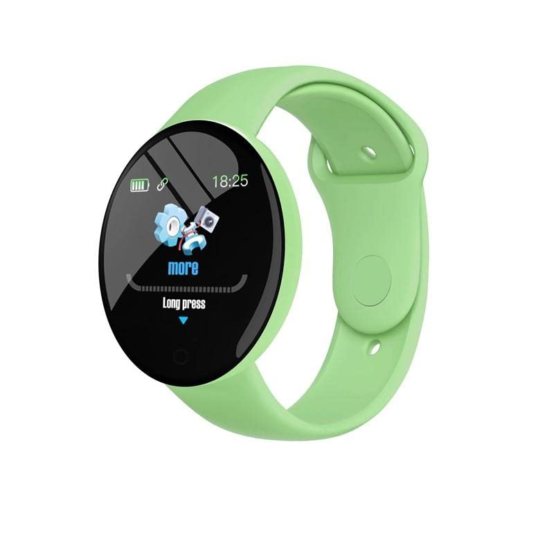 GREATONIX Bluetooth Smart Fitness Band Smart Watch Heart Rate Activity Tracker Smartwatch (Green Color) (B0BMJ8HBLW) Amazon Price History, Amazon Price Tracker