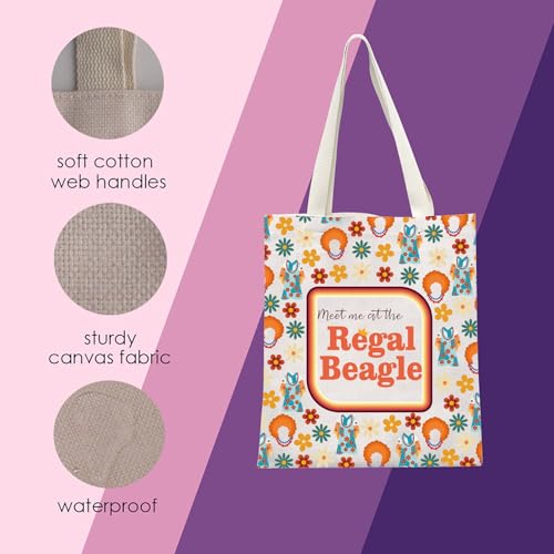 Bolso Tote para mujer MNIGIU 22 x 1 x 33 pulgadas miniatura 4