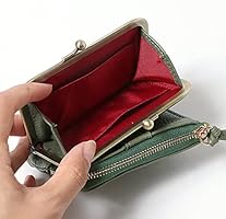 専用です！　がま口　2点 財布 がま口 二つ折り レディース コンパクト 小銭入れ コイン