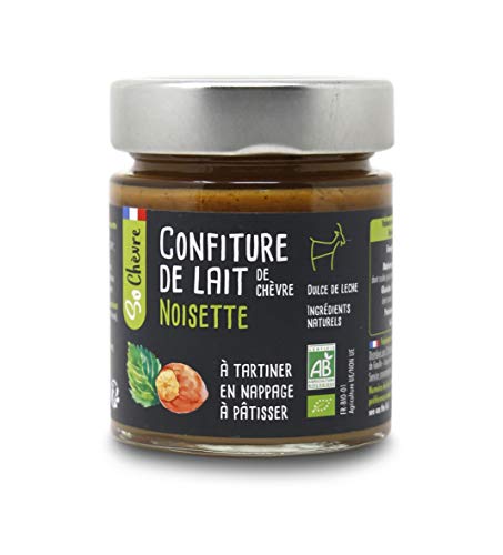 Carioni Food & Health Dulce de Leche, 180 g - Image 3