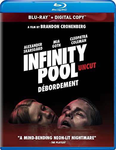 Infinity Pool (Uncut)
