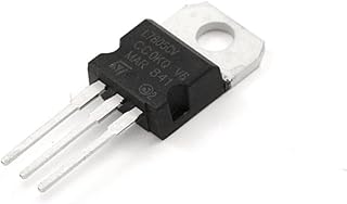 Voltage Regulator 7805