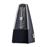 Aplicable para la mayoría de los ritmos musicales Instrumentos-producir a un ritmo adecuado en la práctica de piano, violín, guitarra, bajo, batería y otros instrumentos musicales.