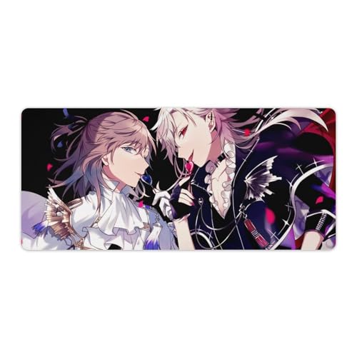 vtuber 東和　マウスパッド Amazon.co.jp: マウスパッド かわいいアニメ柄 VTuber にじ 葛葉 叶
