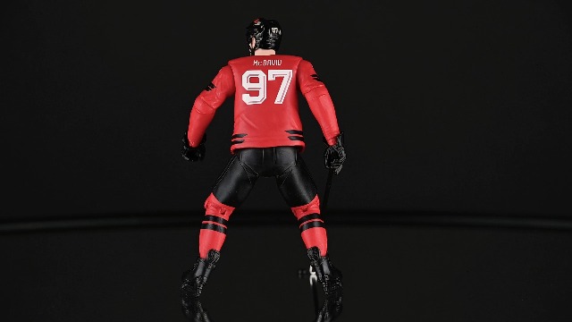 Amazon.com: McFarlane Toys- Connor McDavid (Hockey Canada