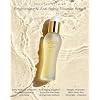 Premier Dead Sea Vitamin C Serum for Face, Brightening Age-Defying Formula for Fine Lines with Retinol, Vitamin E and Dead Sea Minerals, Lifting and Tightening Skin Care (1.7 Fl Oz)