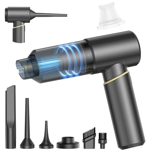 BSRCO Cordless Handheld Vacuum