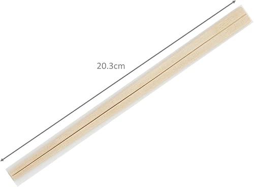 Miniatura 3 de Palillo de dientes industrial con poliéster de 8.0in 500 Tabla de queso Pk  018
