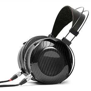 Drop + Mrspeakers Ether CX – Cuffie magnetiche con retro chiuso