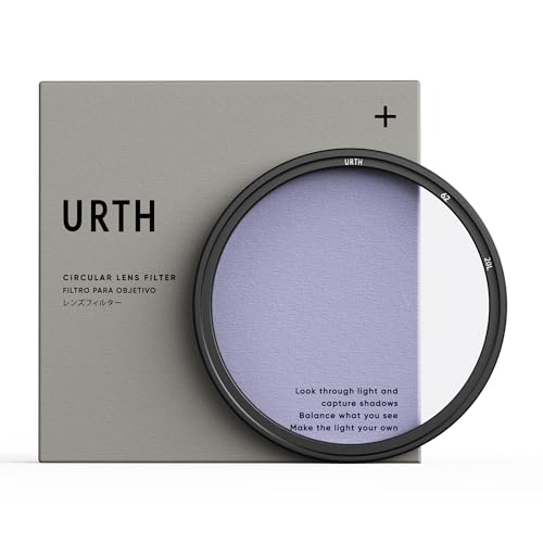 Urth 46mm Neutral Night Lens...