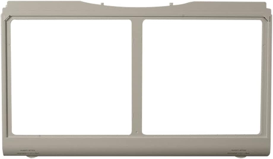 ForeverPRO ACQ86549505 Cover Assembly Tray Vegetable for LG Refrigerator