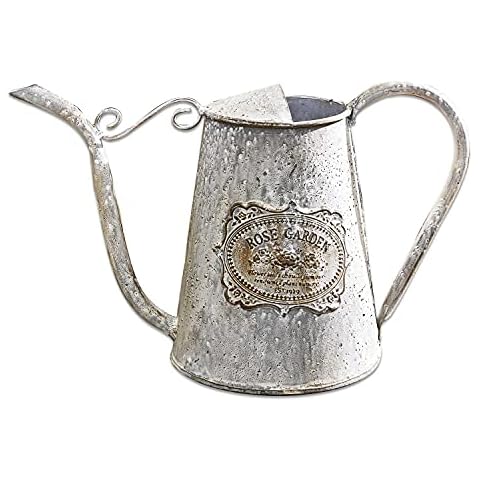 LOBERON® Gießkanne Rose Garden Cover