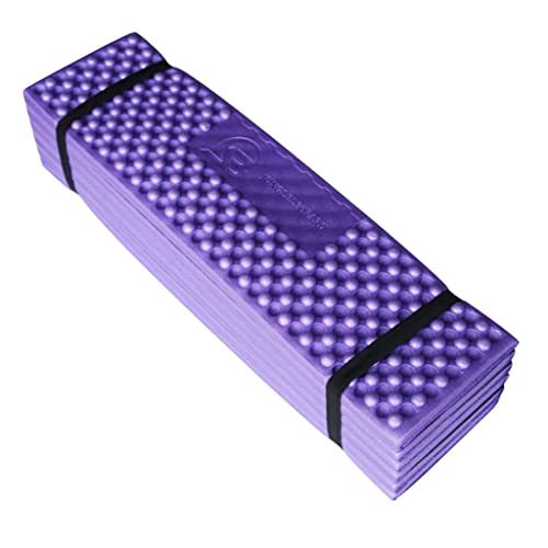 FytStycale Compact Sleeping Pad for Couples - Lightweight and Options, 190x56cm