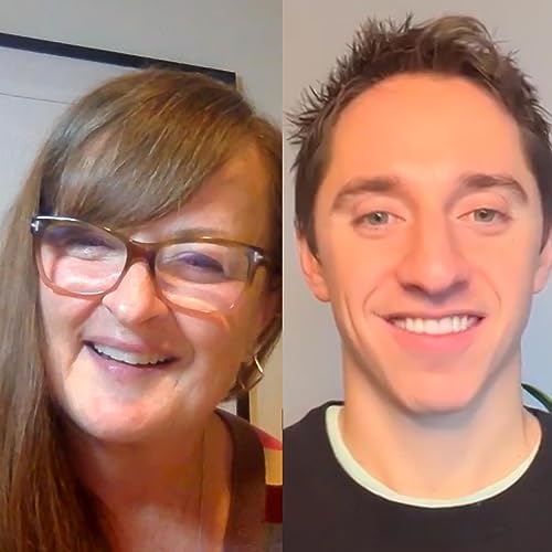 Episode 9: Ann Marie McQueen