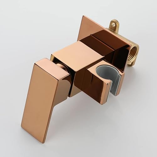 Hauseliebe Cloth Diaper Washer Bidet Spray Shower, Square Sprayer Attachment Kit For Toilet Wash, Baby Diaper Cloth Cleaning #TOP2