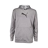 PUMA Train Power Kapuzensweat - L